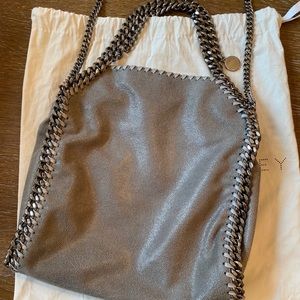 Stella McCartney Falabella Mini Tote